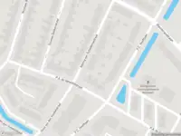 Overlastmelding Adama van Scheltemastraat in Sliedrecht