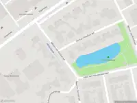 Overlastmelding Maarten Gorisstraat in 6824AD Arnhem gesloten