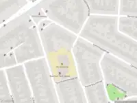 Politie met grote spoed naar de Camminghaburg in Leeuwarden vanwege ongeval met letsel