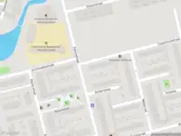 Politie met grote spoed naar de Copernicusstraat in Breda vanwege letsel