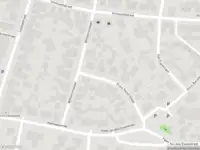 Traumahelikopter met grote spoed naar de Prins Hendriklaan in Gemert vanwege letsel