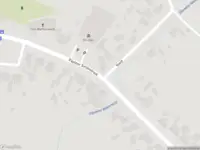 Brandweer met grote spoed naar de Pastoor Smitsstraat in Sint-Oedenrode vanwege reanimatie