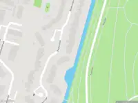 Ambulance met grote spoed naar de Beukenlaan in Bleiswijk