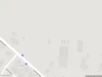 Politie naar de Oeffeltseweg in Haps vanwege ongeval met letsel