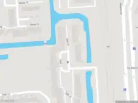 Overlastmelding Tjalk in Lelystad