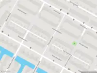 Ambulance met gepaste spoed naar de Hoornplantsoen in Berkel en Rodenrijs