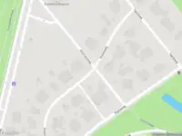 Politie met normale urgentie naar de Duinroosweg in 's-Gravenhage