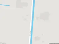 Ambulance naar de Langevliet in Callantsoog