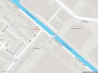 Ambulance met gepaste spoed naar de De Driesprong in Kwintsheul