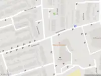 Traumahelikopter met grote spoed naar de Weegschaallaan in Son en Breugel