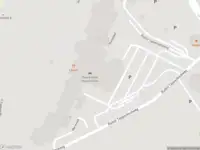 Ambulance met gepaste spoed naar de Rudolf Tappenbeckweg in Noordwijk