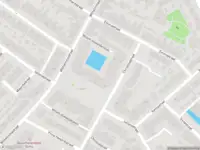 Ambulance met gepaste spoed naar de Irenestraat in Lisse