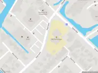 Brandweer met gepaste spoed naar de Mariënacker in Workum vanwege een liftopsluiting