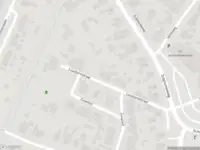 Brandweer met gepaste spoed naar de Luunhorststraat in Eefde