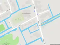 Overlastmelding Kerkepad in Hoogwoud