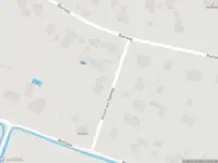 Overlastmelding Dreef in Bergen (NH)