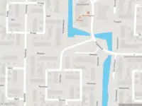 Ambulance met grote spoed naar de Ratelaar in Barendrecht