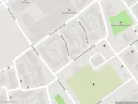 Brandweer met grote spoed naar de Willem Lodewijkstraat in Maasdijk vanwege stankoverlast