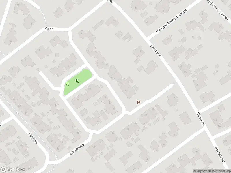 Ambulance met grote spoed naar de Sjeeshuijs in Nederweert