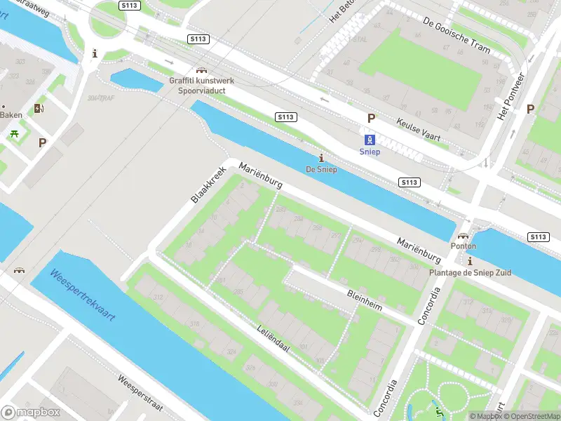 Ambulance met gepaste spoed naar de Mariënburg in Diemen