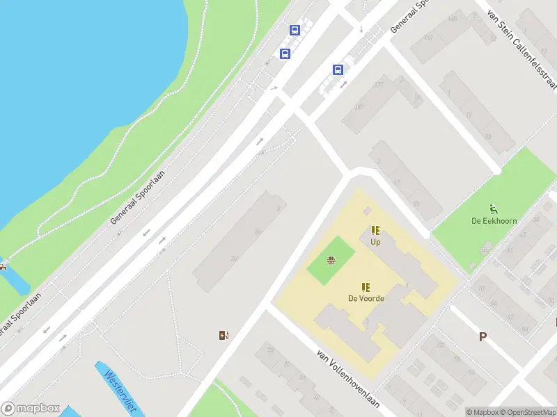 Traumahelikopter met grote spoed naar de Dr. H. Colijnlaan in Rijswijk