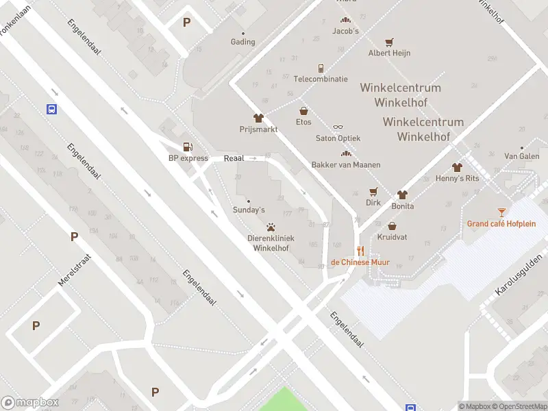 Traumahelikopter naar de Reaal in Leiderdorp