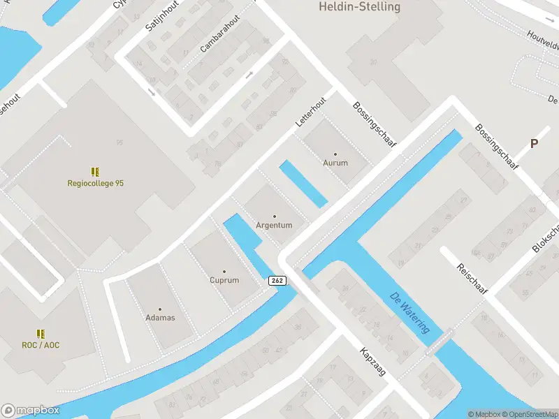 Ambulance met gepaste spoed naar de Letterhout in Zaandam