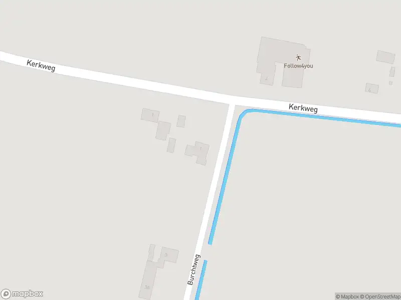 Ambulance met gepaste spoed naar de Burchtweg in Sint Maarten