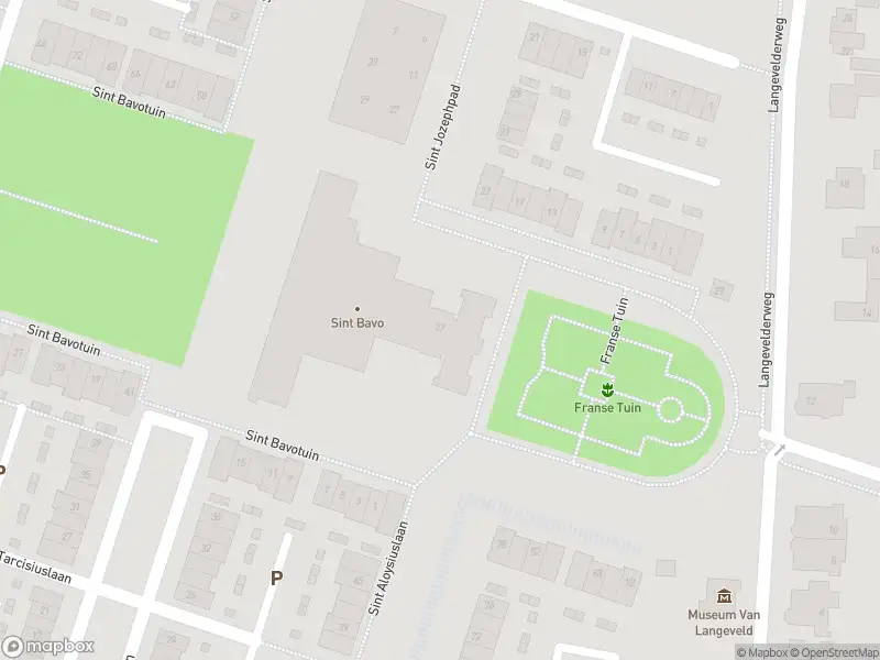 Overlastmelding Langevelderweg in Noordwijkerhout