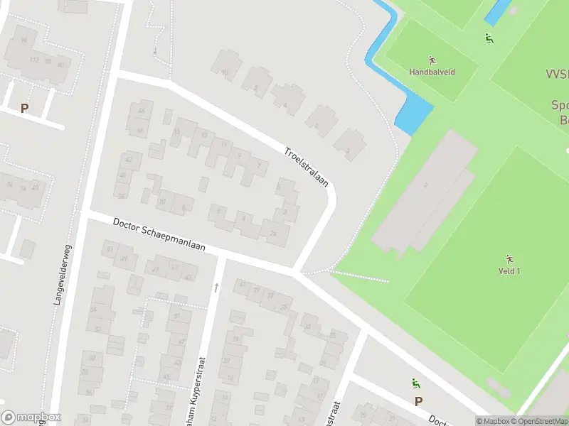 Overlastmelding Troelstralaan in Noordwijkerhout gesloten