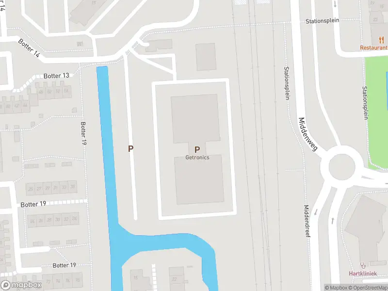 Overlastmelding Botter 15 in Lelystad gesloten