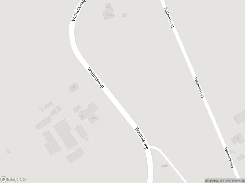 Politie naar de Walhuisweg in Kootwijkerbroek vanwege voertuigen te water