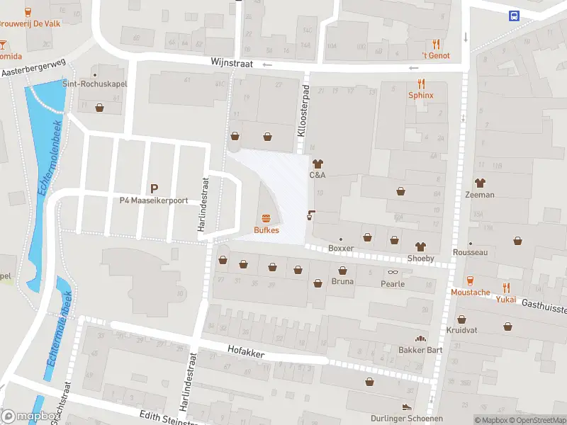 Overlastmelding Ursulinenplein in Echt