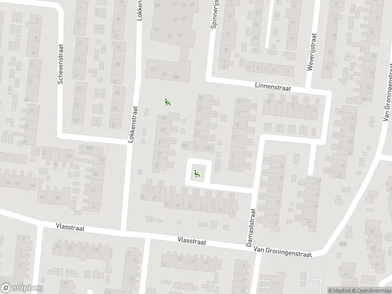 Overlastmelding Batiststraat in 's-Gravendeel