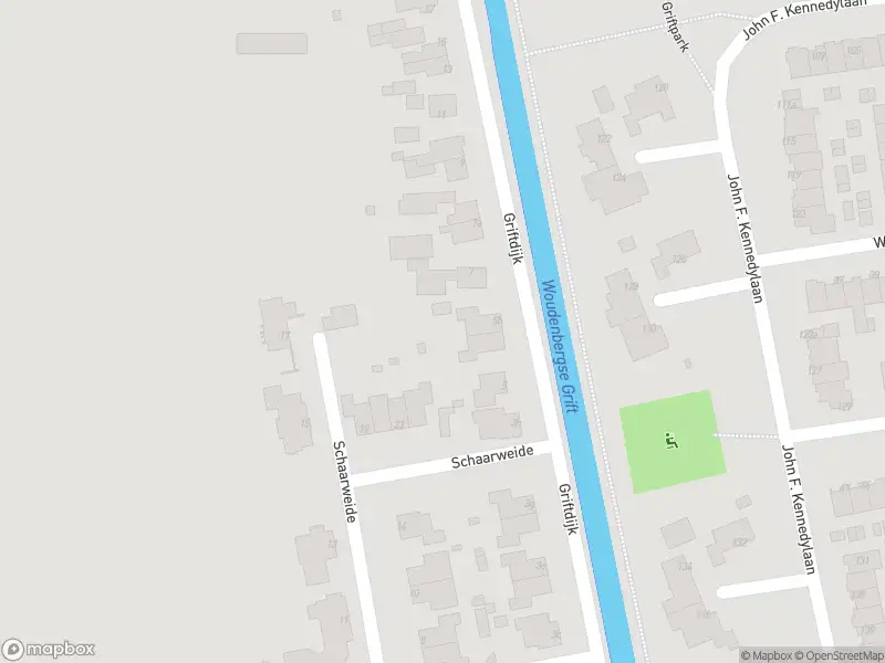 Overlastmelding Griftdijk in Woudenberg gesloten