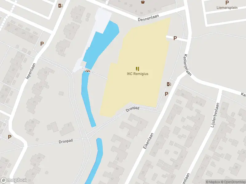 Overlastmelding Droopad in Duiven gesloten