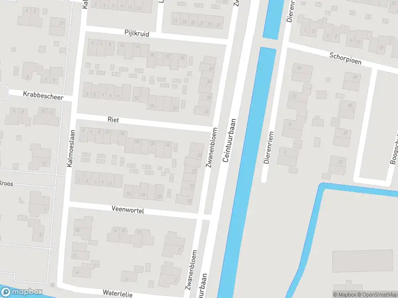 Overlastmelding Zwanenbloem in Elst gesloten