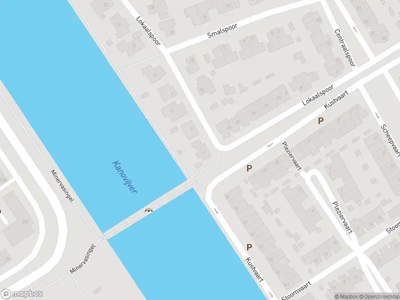 Overlastmelding Lokaalspoor in Arnhem