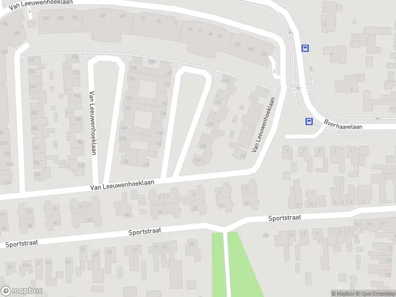 Brandweer met grote spoed naar de Boerhaavelaan in Roosendaal