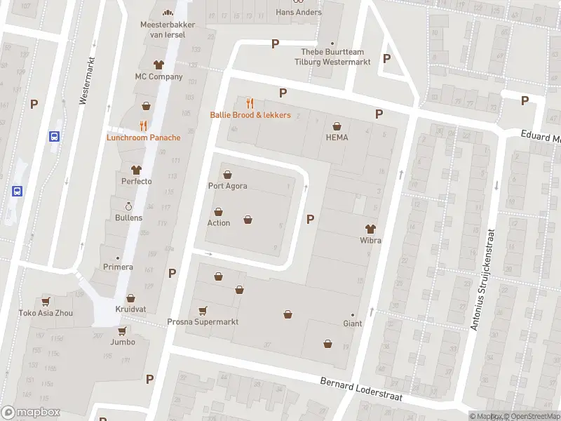 Anonieme overlastmelding Zanderijpad in Tilburg gesloten