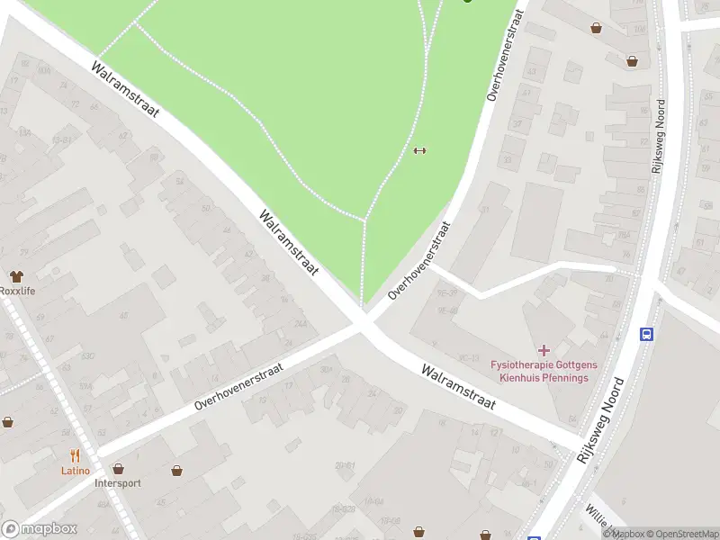 Overlastmelding Overhovenerstraat in Sittard