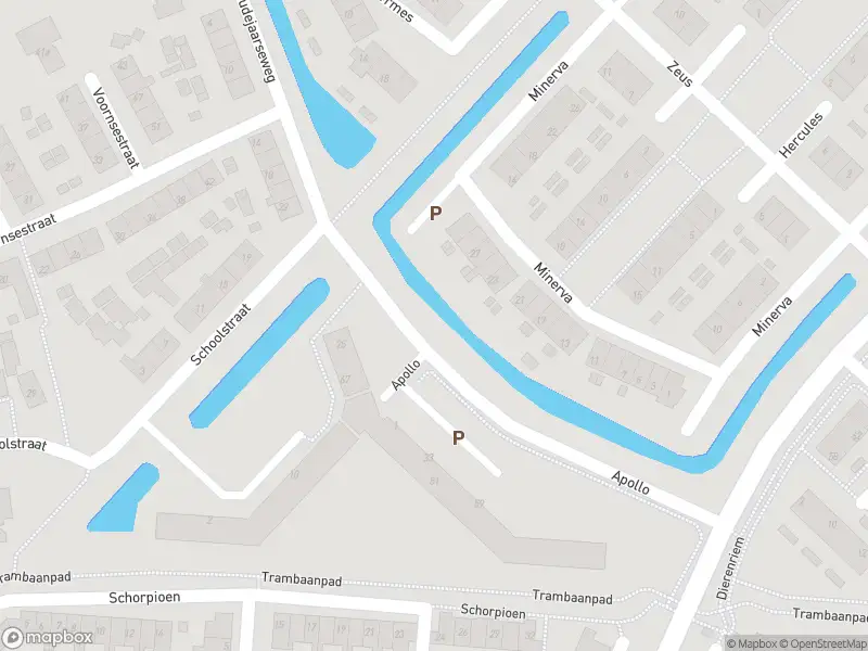 Overlastmelding Oostdijk in 3224AL Hellevoetsluis gesloten
