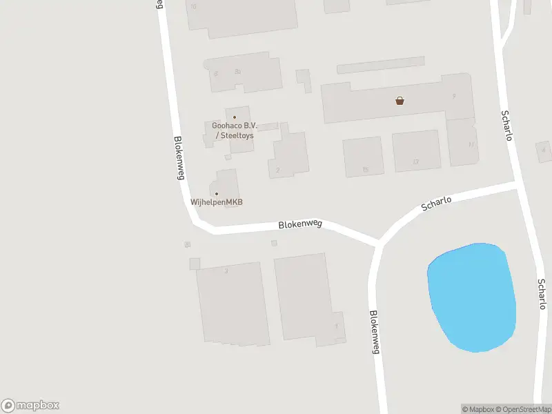 Overlastmelding Blokenweg in Waspik