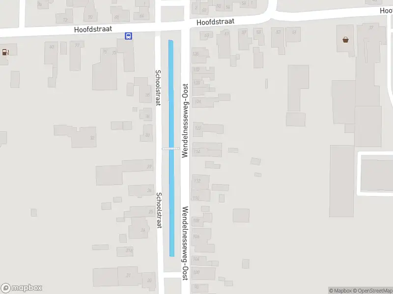 Overlastmelding Wendelnesseweg-Oost in Sprang-Capelle