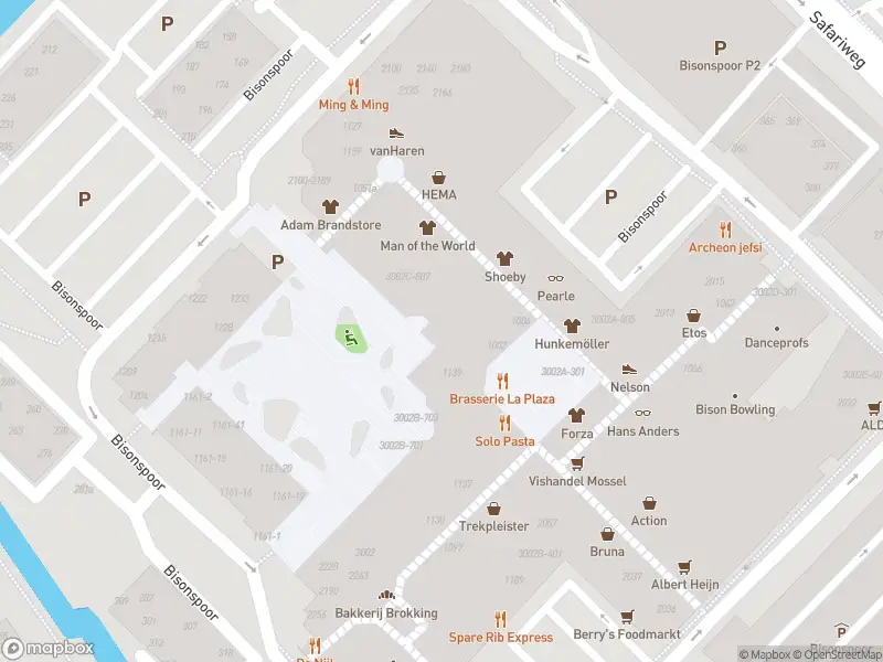 Overlastmelding Bisonspoor in 3605KZ Maarssen gesloten