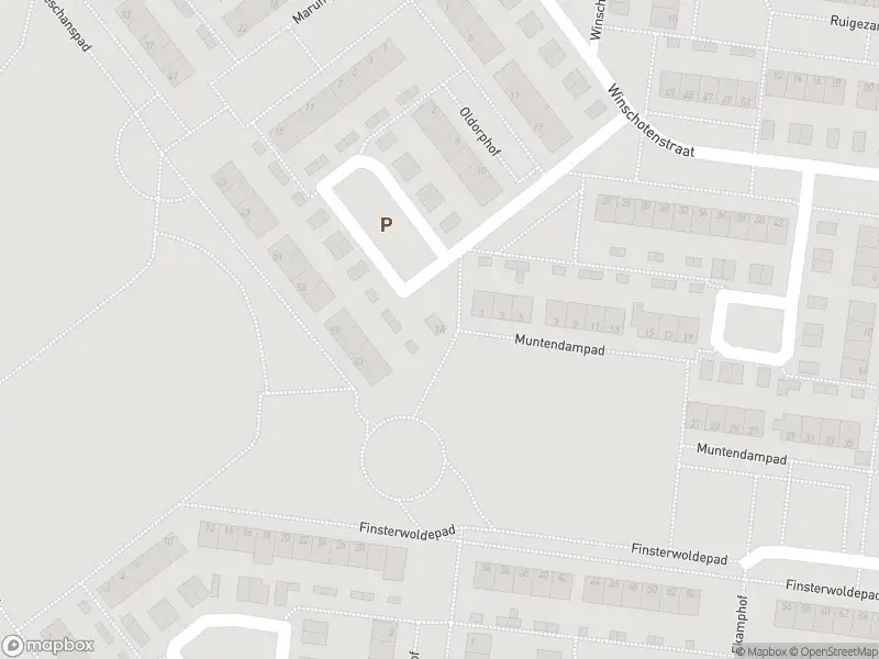 Overlastmelding Muntendampad in Arnhem