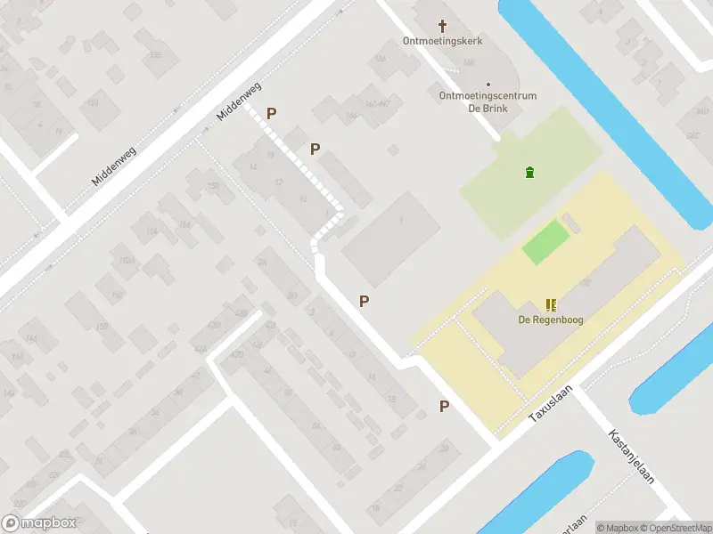 Overlastmelding Kamperfoelielaan in Heerhugowaard