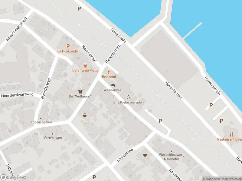 Overlastmelding Voorstraat in Den Oever gesloten