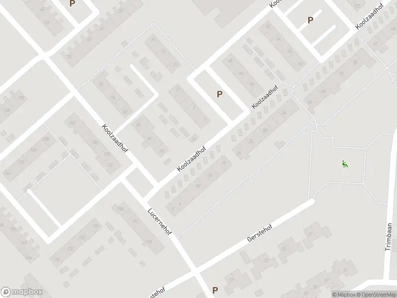 Brandweer met grote spoed naar de Jamboreelaan in Biddinghuizen vanwege reanimatie