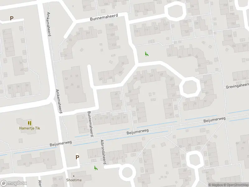 Brandweer met grote spoed naar de Jaltadaheerd in Groningen vanwege voertuigbrand